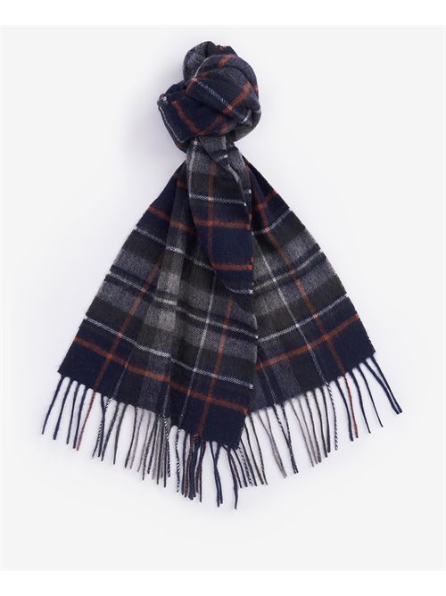 Sciarpa New Check Tartan BARBOUR | USC0137USC/NY95